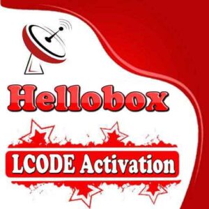 LCODE Activation